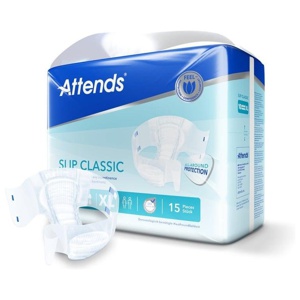 ATTENDS Slip Classic 10 XL Produktbild