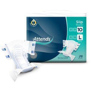 ATTENDS Slip Regular 10 L Produktbild