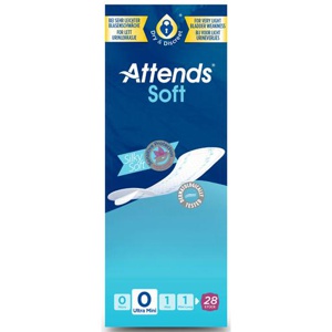 ATTENDS-Soft-0-ultra-mini Produktbild