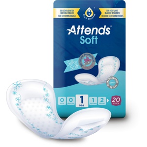 ATTENDS-Soft-1-mini Produktbild