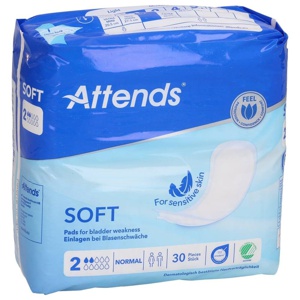 ATTENDS Soft 2 normal Produktbild