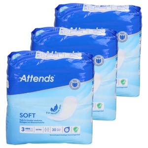 ATTENDS Soft 3 extra Produktbild