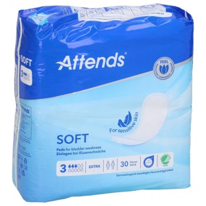 ATTENDS Soft 3 extra Produktbild