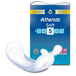 ATTENDS Soft 5 Produktbild