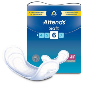ATTENDS-Soft-6 Produktbild