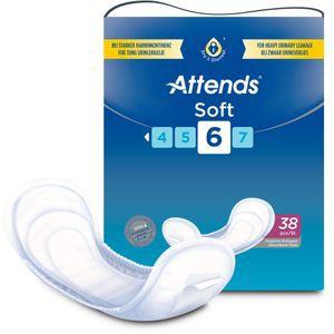 ATTENDS Soft 6 Produktbild