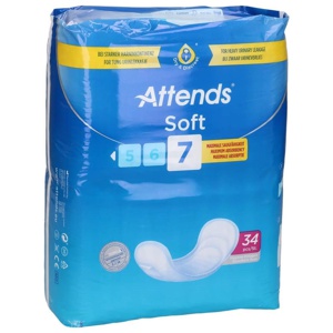 ATTENDS-Soft-7 Produktbild