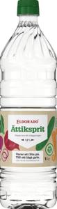 Ättika 12% 1 l Eldorado produkt bild