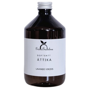 Ättika Lavendel 500 ml produkt bild