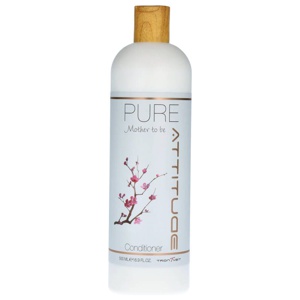 Attitude PURE Mother to be Conditioner 500ml produktbillede