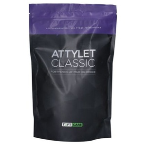 Attylet Classic Pulver produktbillede