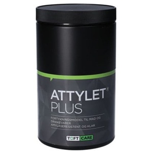 Attylet Plus Fortykningsmiddel produktbillede