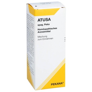 ATUSA spag.Peka Saft Produktbild