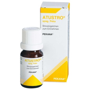 ATUSTRO spag.Peka Globuli Produktbild
