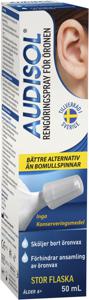 Audisol Öronspray Audisol Öronspray produkt bild