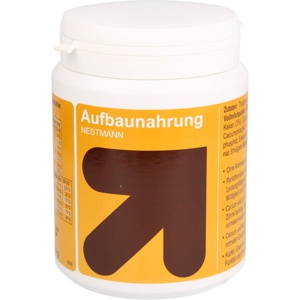 AUFBAUNAHRUNG-Nestmann Produktbild