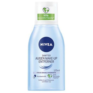 Augen Make-up Entferner sanft, 125 ml Produktbild