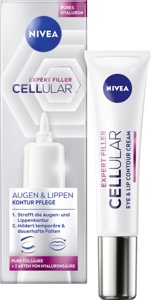 Augen- und Lippenpflege Cellular Expert Filler, 15 ml Produktbild