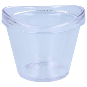 AUGENBADEWANNE aus Kuststoff Produktbild