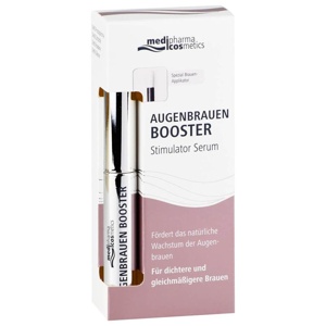 AUGENBRAUEN Booster Produktbild