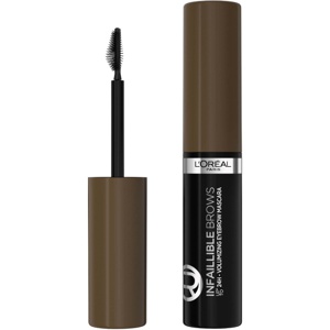 L'Oréal Paris Infaillible Brows 24H Volumizing Eyebrow Mascara 1.0 Ebony Produktbild