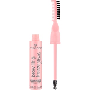essence Brow Lift & Freeze Glue 01 Clear Control Produktbild