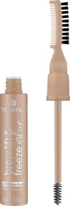 Augenbrauengel Brow Lift & Freeze Glue 02 Light Brown, 7 ml Produktbild