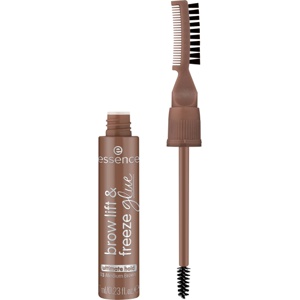 Augenbrauengel Brow Lift & Freeze glue 03 Medium Brown, 7 ml Produktbild