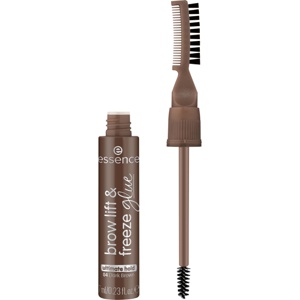 Augenbrauengel Brow Lift & Freeze Glue 04 Dark Brown, 7 ml Produktbild