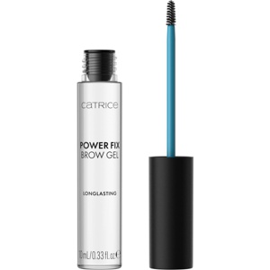 Augenbrauengel Power Fix Brow Gel 010 Invisible Power, 10 ml Produktbild