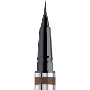 Augenbrauenstift 24h Micro Brow Liquid Liner 06 Dark Brown, 0,6 ml Produktbild