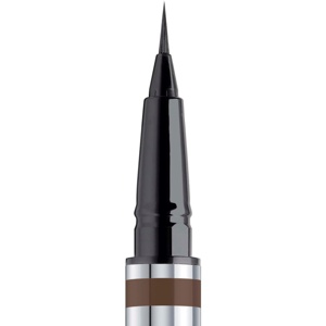 Augenbrauenstift 24h Micro Brow Liquid Liner 10 Grey Brown, 0,6 ml Produktbild