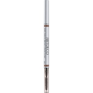 Augenbrauenstift 24H Micro Brow Liquid Liner 20 Deep Brown, 0,3 ml Produktbild