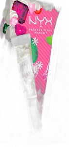 Augenbrauenstift & Augenbrauengel Set XMAS Brow Duo 02, 1 St Produktbild