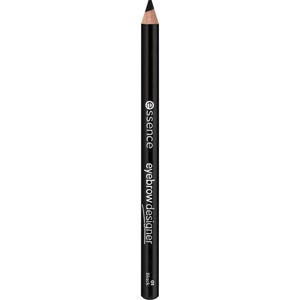 Augenbrauenstift Designer 01 Black, 1 g Produktbild