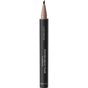 Augenbrauenstift Feather Brow Filler Waterproof 010 Ash Brown, 0,5 ml Produktbild