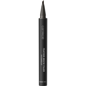 Augenbrauenstift Feather Brow Filler Waterproof 030 Soft Black, 0,5 ml Produktbild