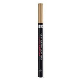Augenbrauenstift Infaillible 48h Micro Tatouage 7.0 Blonde, 1 g Produktbild