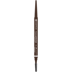 Augenbrauenstift Micro Precise 06 Dark Brown, 0,05 g Produktbild