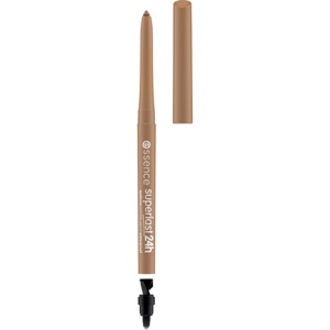 Augenbrauenstift Superlast 24H Waterproof 10 Blonde, 0,31 g Produktbild