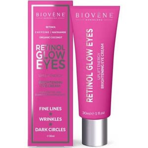 Augencreme Retinol Glow Eyes Uplift Energy, 30 ml Produktbild