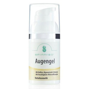 Augengel 15ml - Zur Augenpflege Produktbild