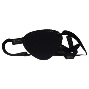 AUGENKLAPPE mit Bindeband Produktbild
