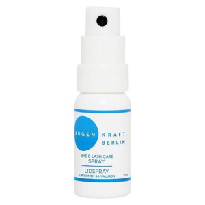 Augenkraft Lid- und Wimpernspray, 10 ml Spray Produktbild