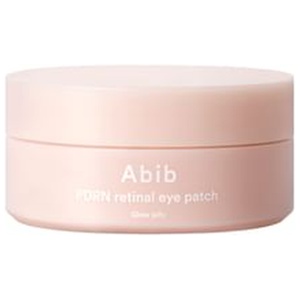 Augenpads PDRN Retinal Eye Patch Glow Jelly, 84 g Produktbild