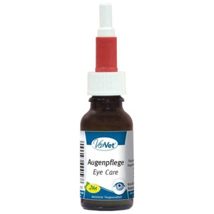 Augenpflege vet. (für Tiere), 20 ml n.v. Produktbild