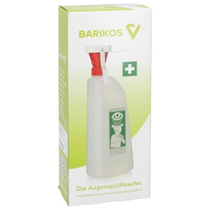 AUGENSPÜLFLASCHE Barikos m.ste.Flüssigkeit 620 ml Produktbild