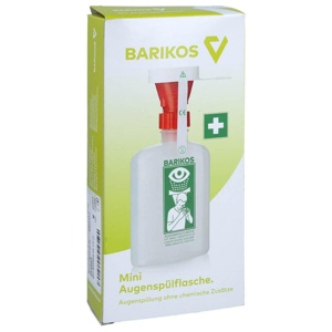 AUGENSPÜLFLASCHE Barikos mini m.ste.Flüssigk.175ml Produktbild