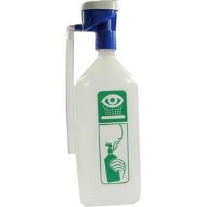 AUGENSPÜLFLASCHE medical Produktbild