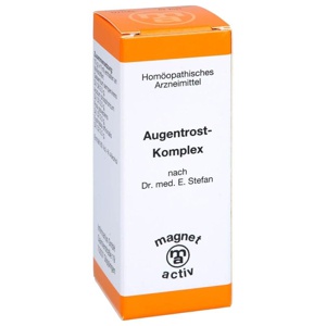 AUGENTROST KOMPLEX Tropfen Produktbild